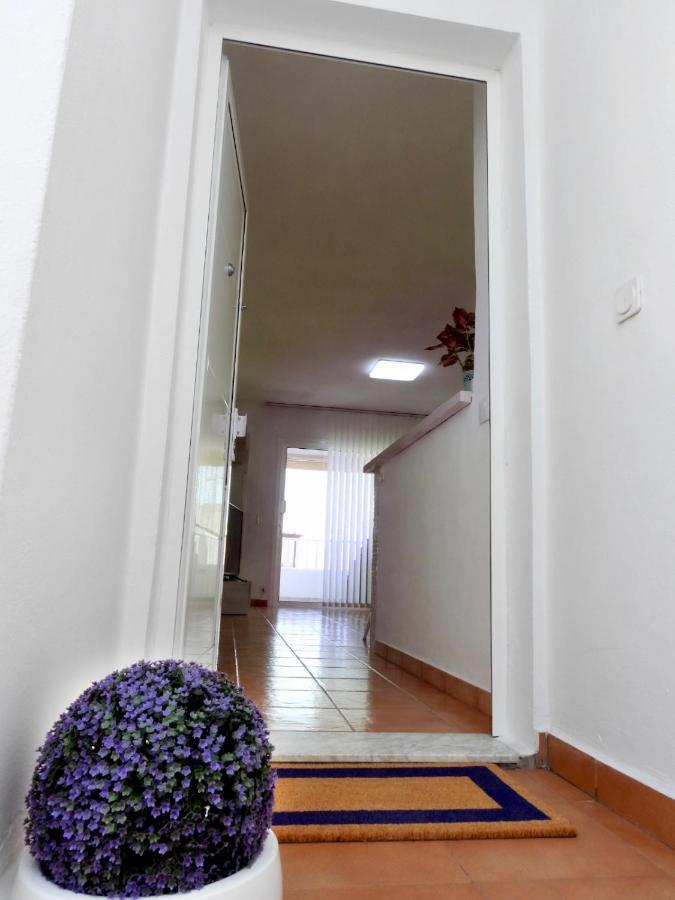 Casa Mirasol Apartment Playa Honda  Bagian luar foto