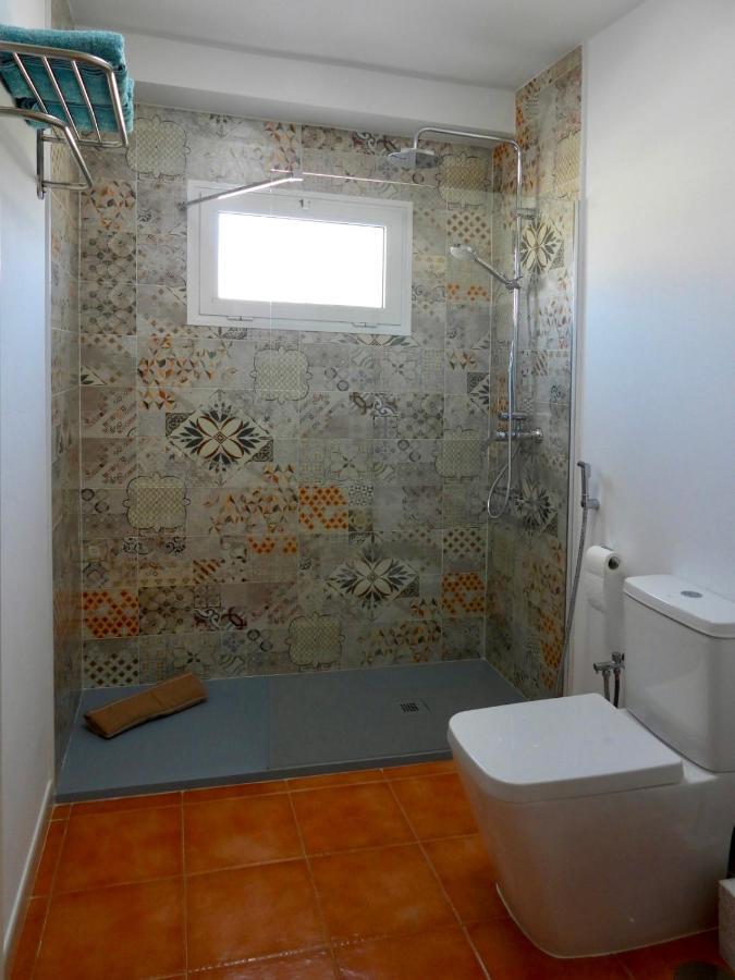 Casa Mirasol Apartment Playa Honda  Bagian luar foto