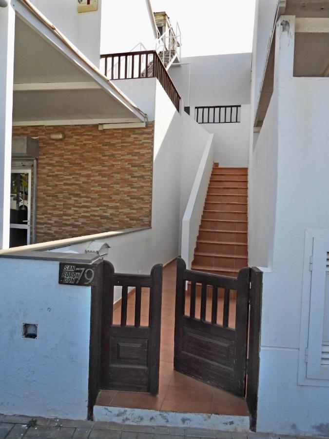 Casa Mirasol Apartment Playa Honda  Bagian luar foto