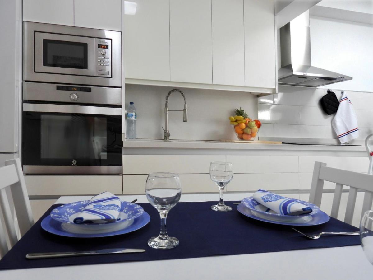 Casa Mirasol Apartment Playa Honda  Bagian luar foto