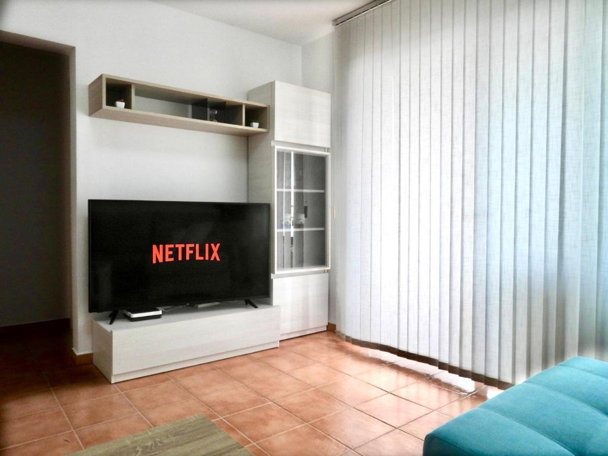 Casa Mirasol Apartment Playa Honda  Bagian luar foto