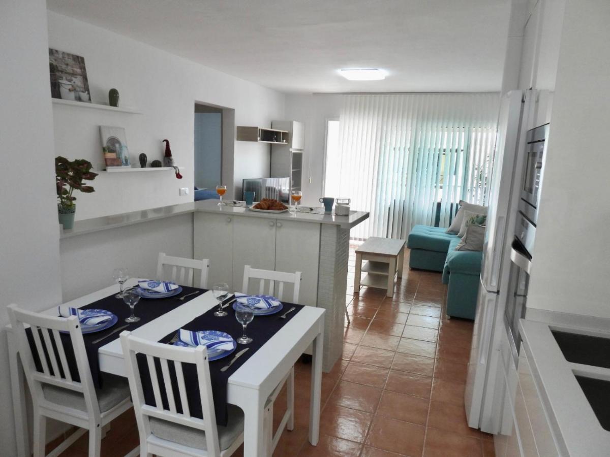 Casa Mirasol Apartment Playa Honda  Bagian luar foto