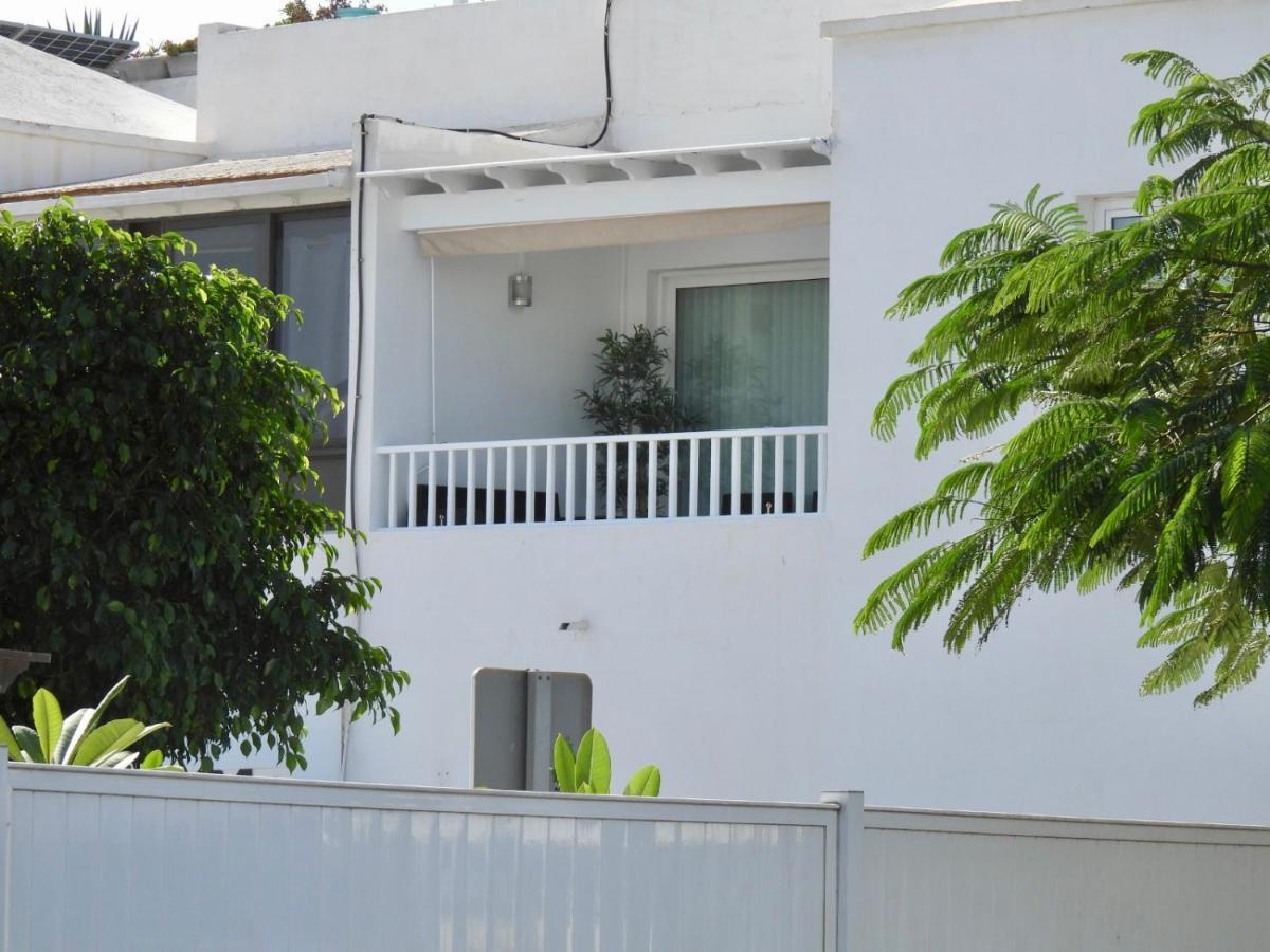 Casa Mirasol Apartment Playa Honda  Bagian luar foto