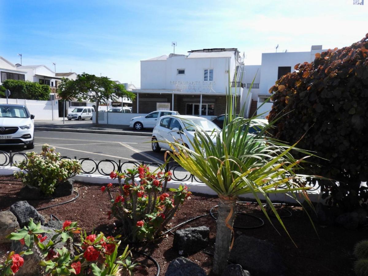 Casa Mirasol Apartment Playa Honda  Bagian luar foto