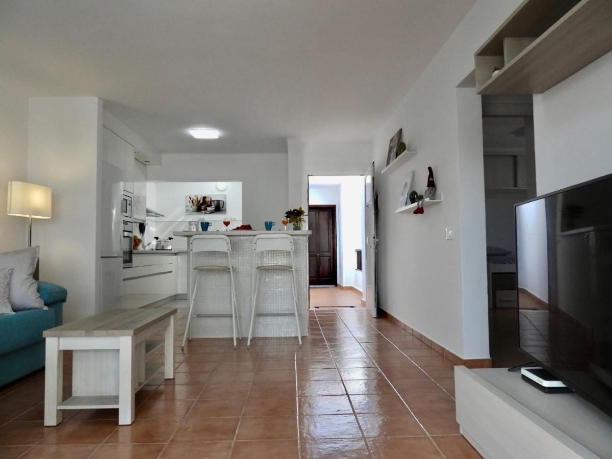 Casa Mirasol Apartment Playa Honda  Bagian luar foto