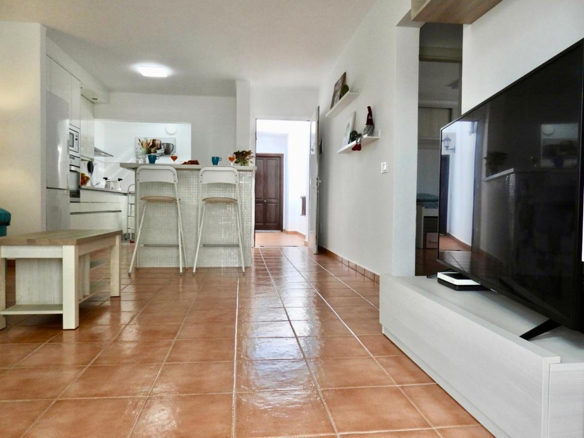 Casa Mirasol Apartment Playa Honda  Bagian luar foto