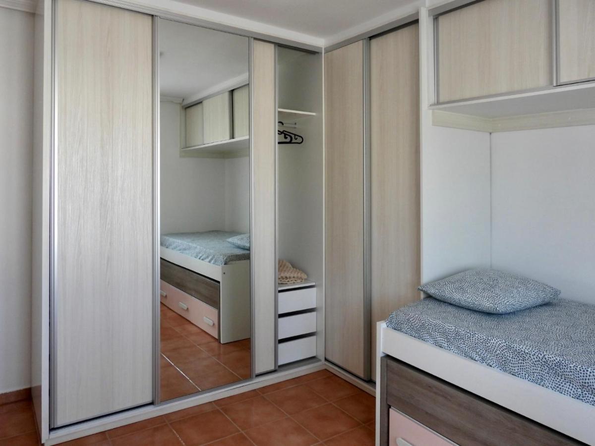 Casa Mirasol Apartment Playa Honda  Bagian luar foto