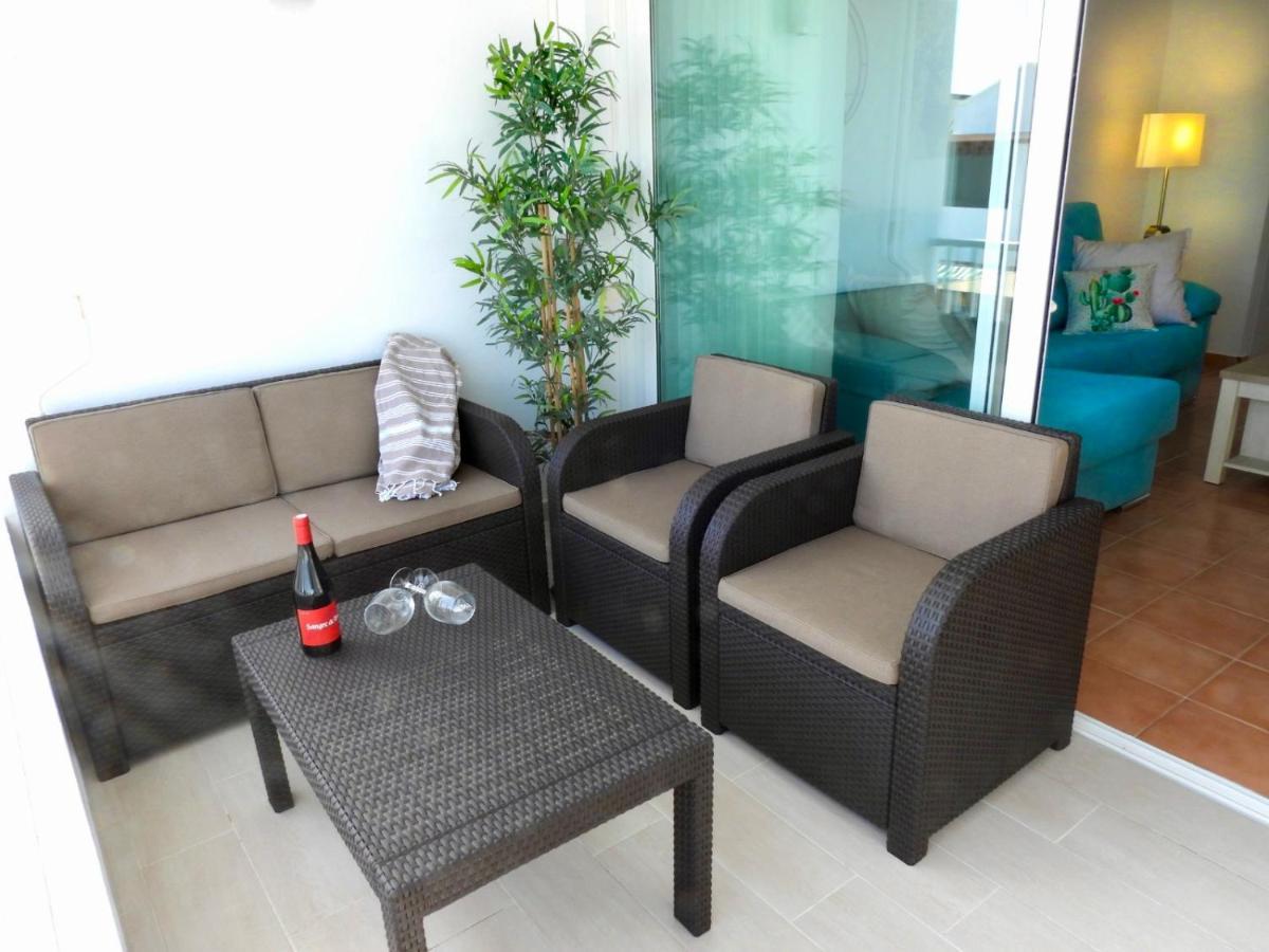 Casa Mirasol Apartment Playa Honda  Bagian luar foto