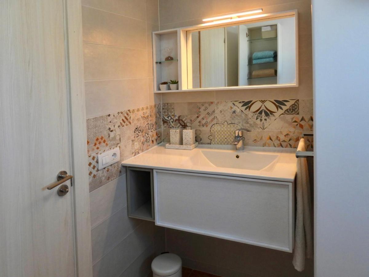 Casa Mirasol Apartment Playa Honda  Bagian luar foto