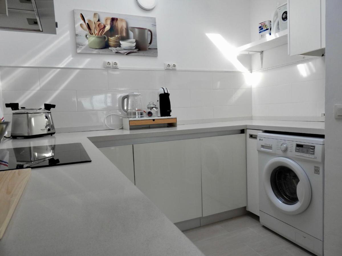 Casa Mirasol Apartment Playa Honda  Bagian luar foto