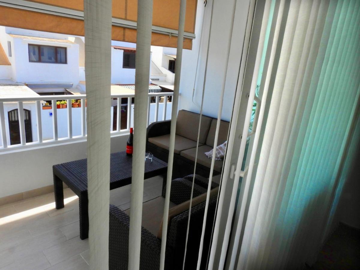 Casa Mirasol Apartment Playa Honda  Bagian luar foto