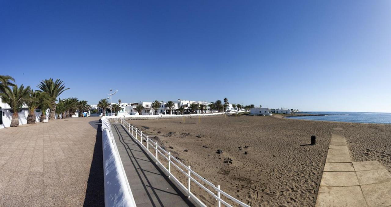 Casa Mirasol Apartment Playa Honda  Bagian luar foto